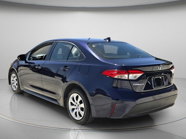 2025 Toyota Corolla - $20,370