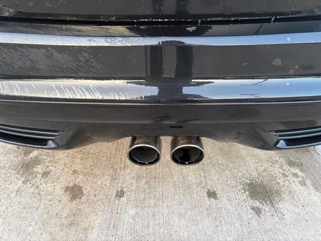 2014 Ford Focus ST Black at Shottenkirk Kia Fort Bend