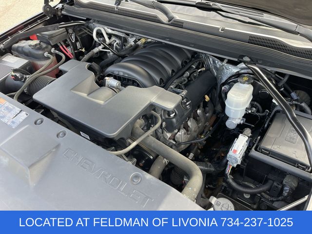 Used 2016 Chevrolet Tahoe For Sale in New Hudson, MI