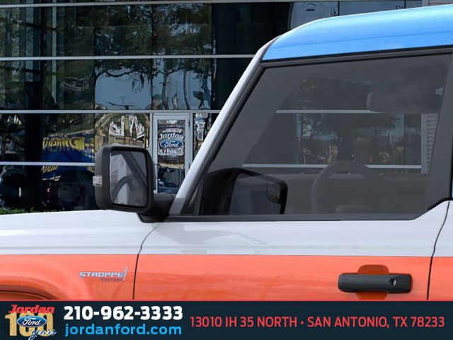 New Car 2025 Ford Bronco  For Sale Under $70,000 In San Antonio, Texas