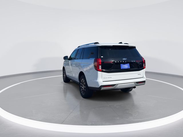 Used 2025 White Ford Platinum image 5