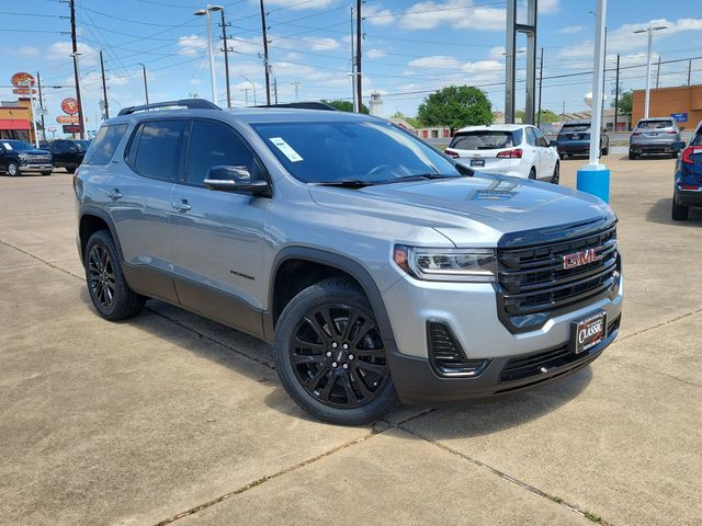 2023 GMC Acadia SLE FWD