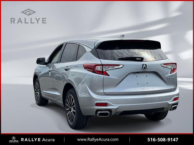 new 2026 Acura RDX car, priced at $54,300