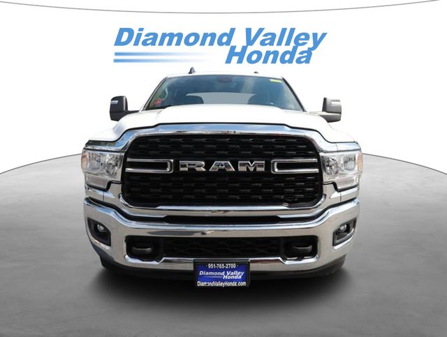 2023 Ram 2500 BIG HORN 4wd 2