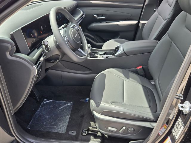 2026 Hyundai Tucson - $30,420