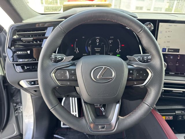 Used 2024 Lexus RX SUV