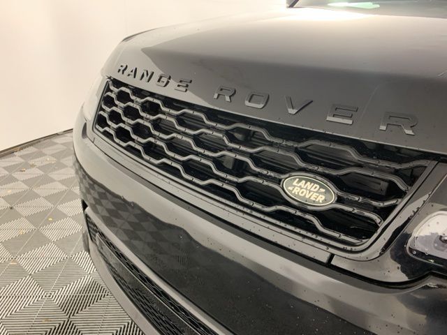 2022 Land Rover Range Rover Sport HST 43