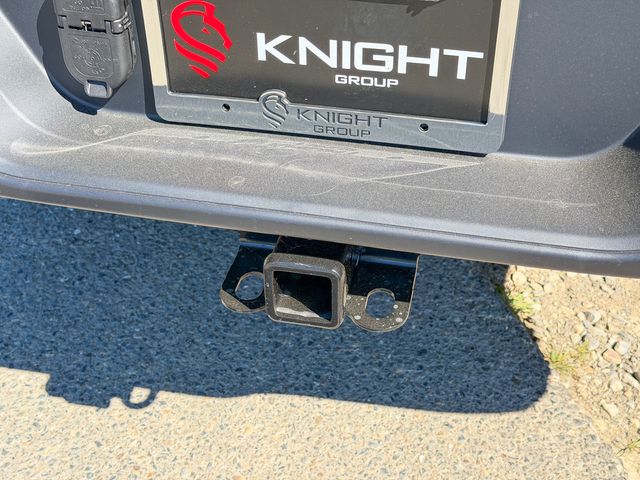 new 2026 Jeep Gladiator car, priced at $46,715