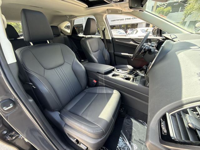 2024 Lexus NX - $38,898