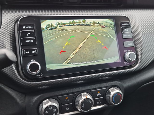 Used 2023 Nissan Kicks SUV