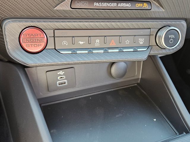 New 2025 White Ford EcoBoost image 19