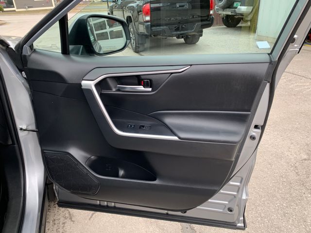 Used 2023 Toyota RAV4 SUV