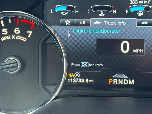 used 2019 Ford F-150 car, priced at $27,227