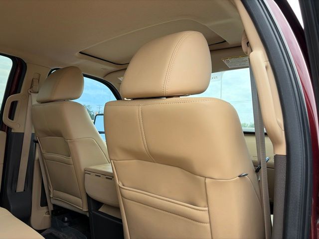 Used 2011 Ford F-350SD Truck