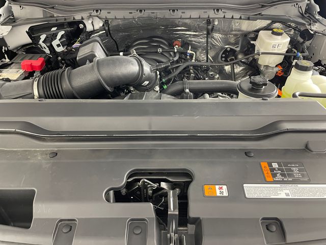 Used 2024 Ford F-350SD XL For Sale in Bremerton, WA