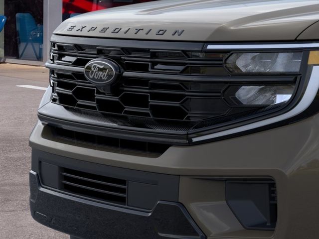 New 2026 Gray Ford Platinum image 17