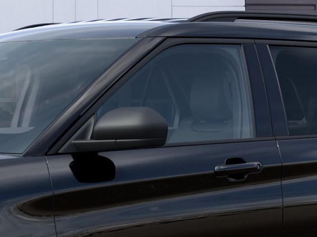 New 2027 Black Ford Active image 20