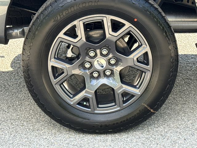 New 2026 Ford F-150 Truck