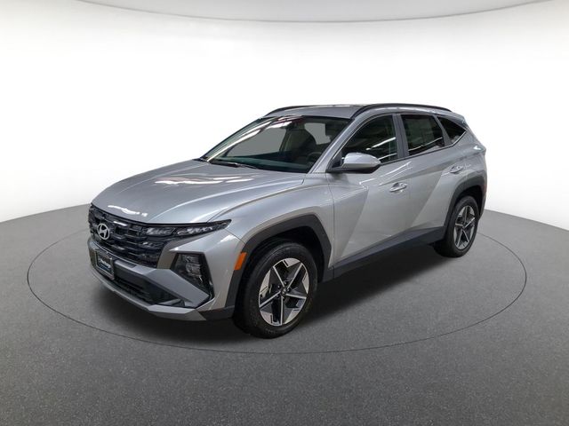 used 2026 Hyundai Tucson car, priced at $28,290