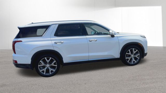 Used 2022 Hyundai Palisade For Sale in Indianapolis, IN