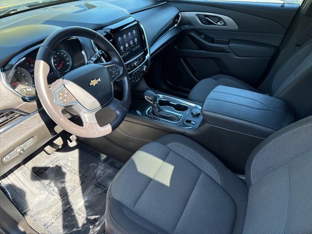 2022 Chevrolet Traverse Cloth photo 14
