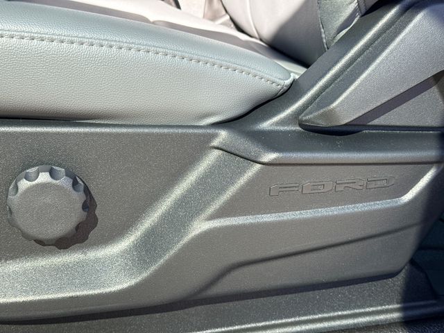 New 2026 White Ford XL image 21