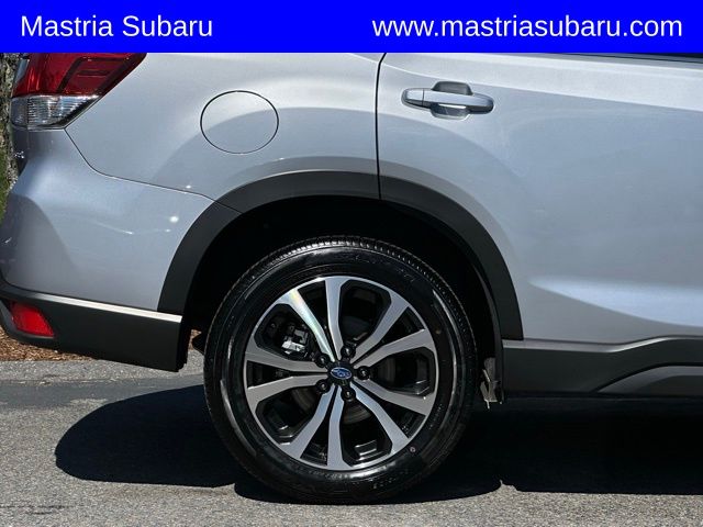 Forester Limited