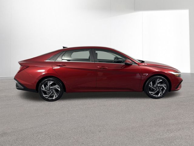New 2025 Hyundai Elantra Hybrid For Sale in Indianapolis, IN