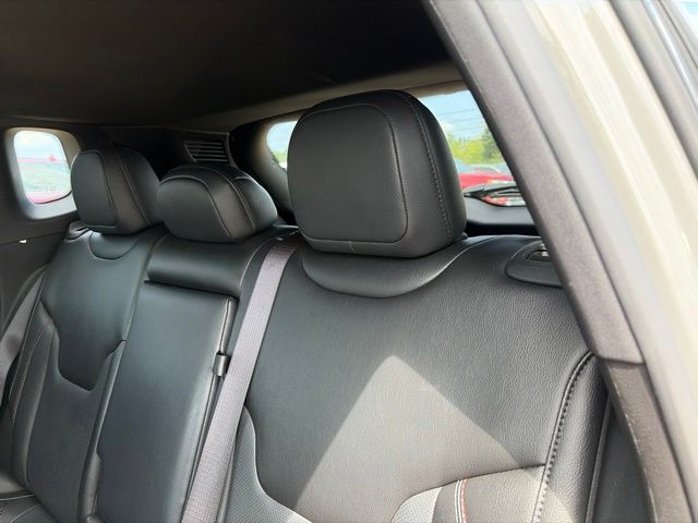 Used 2023 Jeep Compass SUV