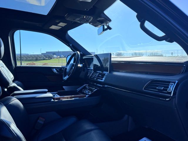 2024 Lincoln Navigator Reserve L