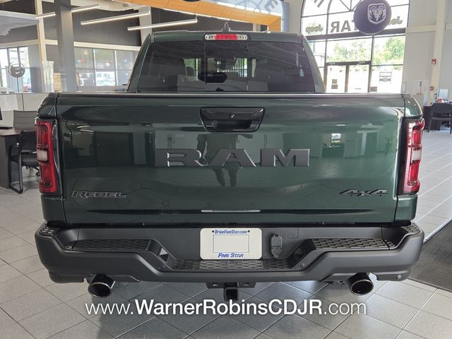 New 2026 Green Ram Rebel image 8