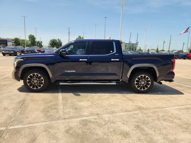 Used 2023 Toyota Tundra Truck
