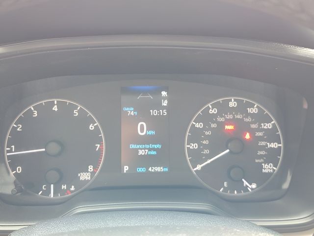 Used 2023 Toyota Corolla Cross SUV