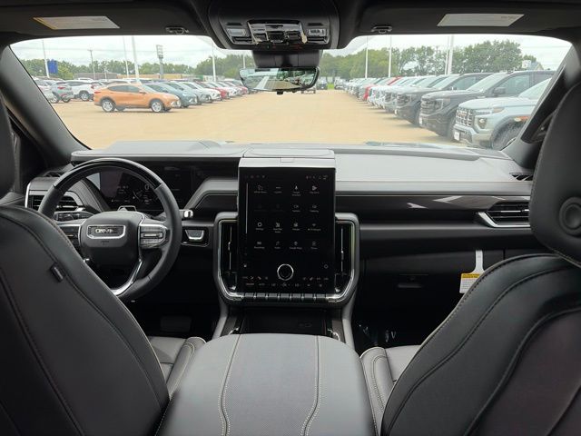 New 2026 GMC Yukon XL SUV
