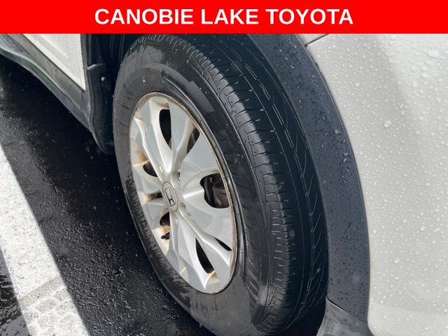Used 2014 Honda CR-V SUV