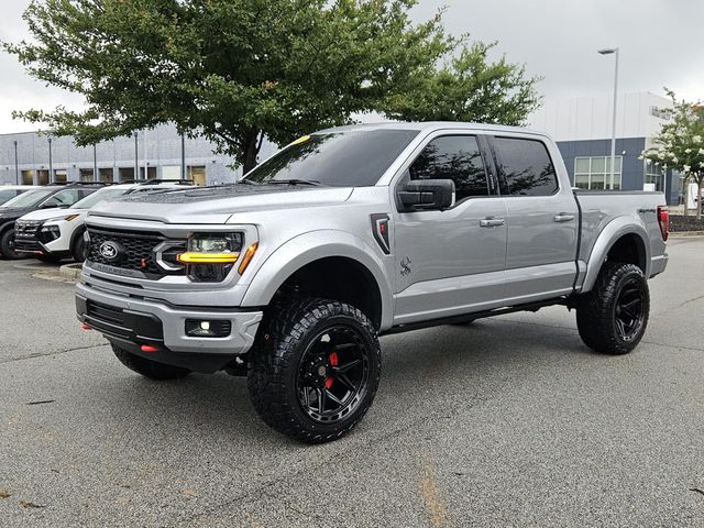 Used 2024 Ford F-150 Truck