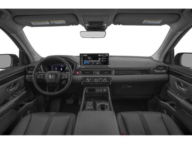 new 2026 Honda Pilot car, priced at $48,290