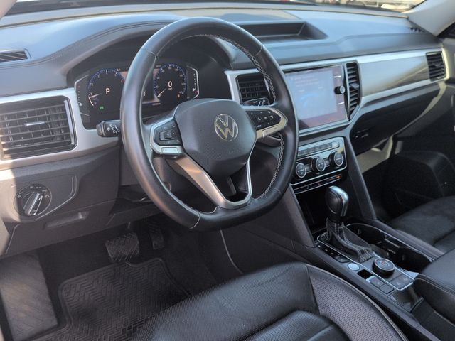 2021 Volkswagen Atlas - Image 11