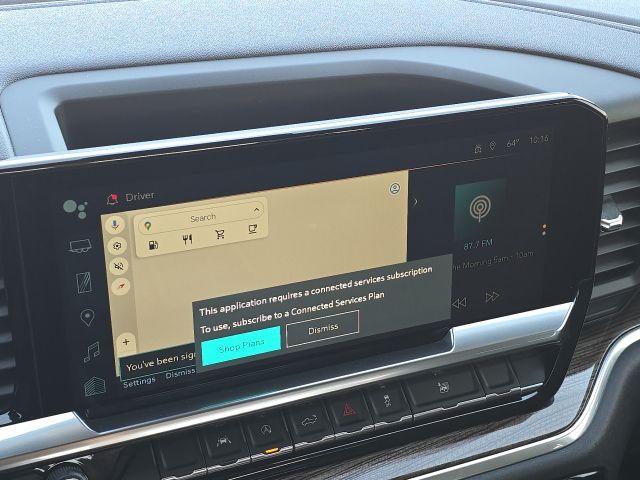 2023 Chevrolet Silverado 1500 LT:45138A