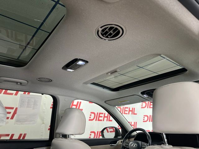 Used 2021 Hyundai Palisade SUV