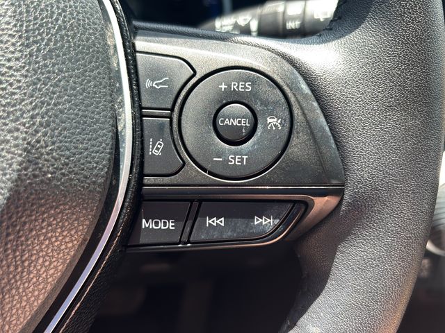 Used 2020 Toyota RAV4 Hybrid SUV