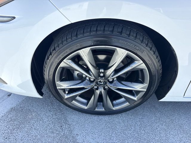 2021 Lexus ES - $34,588