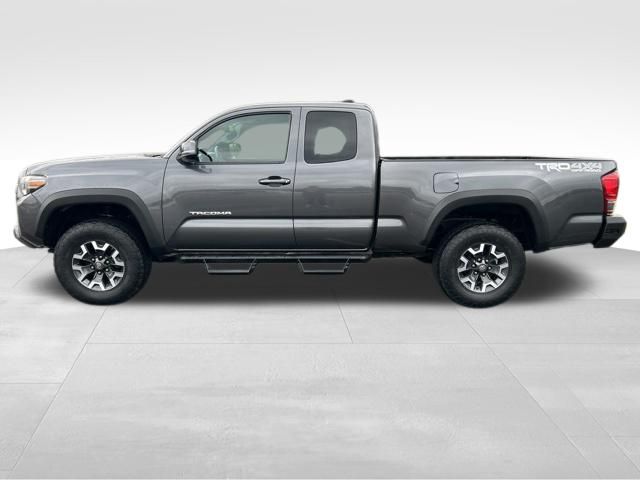 used 2016 Toyota Tacoma car, priced at $27,999