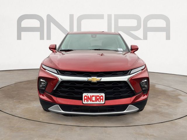 Used Car 2025 Chevrolet Blazer  Lt For Sale Under $30,000 In San Antonio, Texas