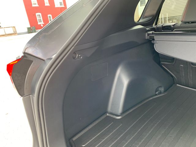 Used 2025 Toyota RAV4 Plug-In Hybrid SUV