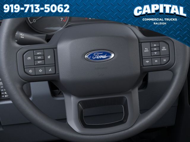 New 2026 White Ford XL image 14