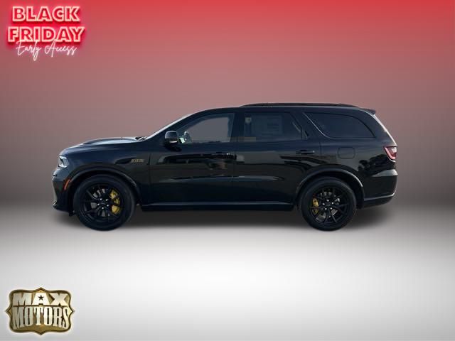 2024 Dodge Durango SRT 392 4