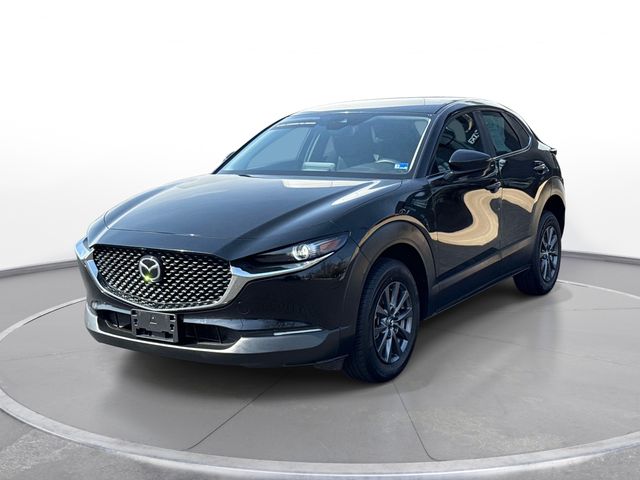 2021 Mazda CX-30 2.5 S