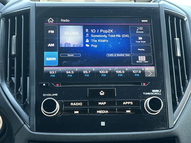 Used 2022 White Subaru Wilderness image 21