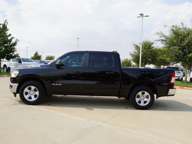 Used 2023 Ram 1500 Truck